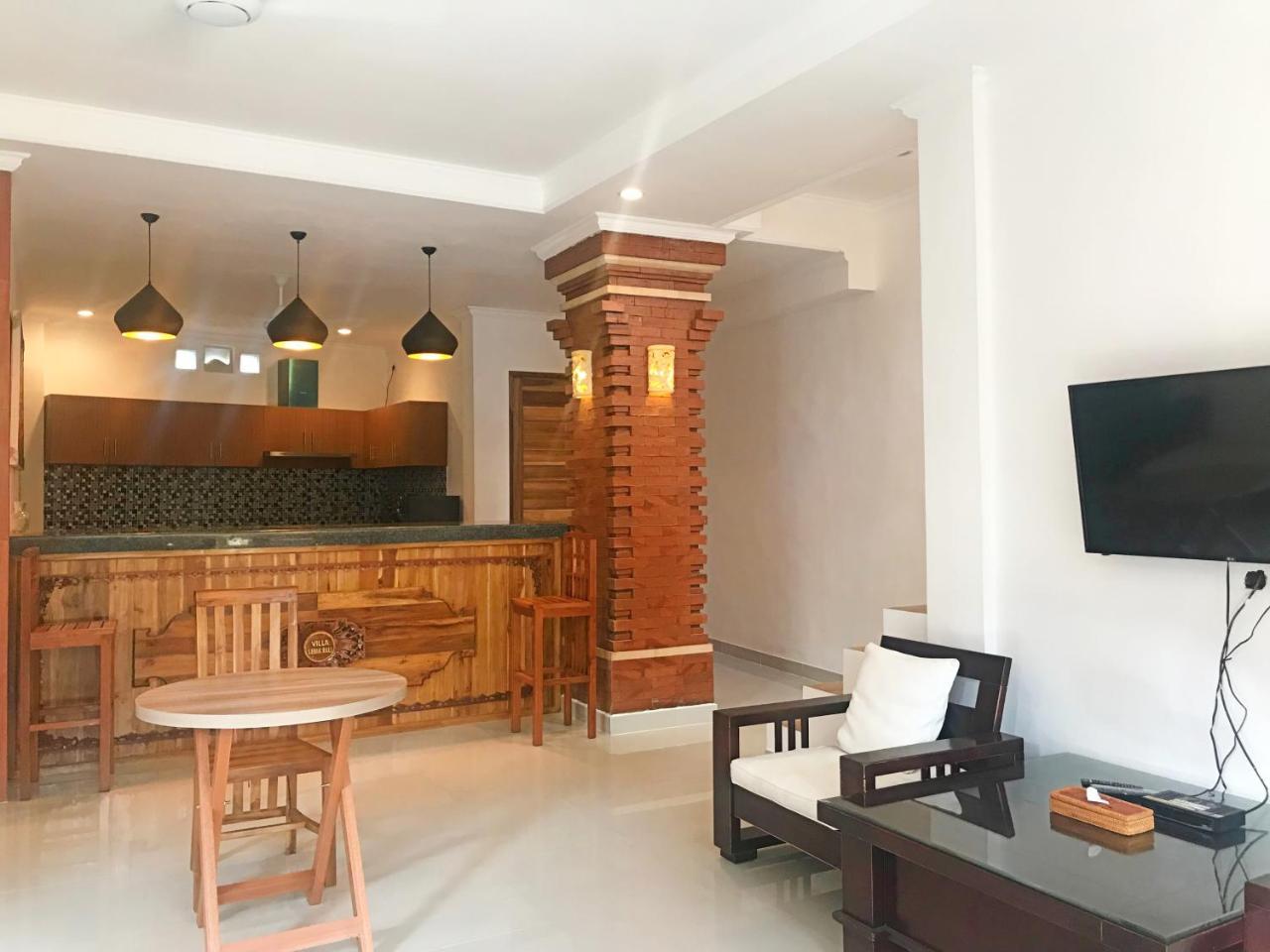 Lebak Bali 4*