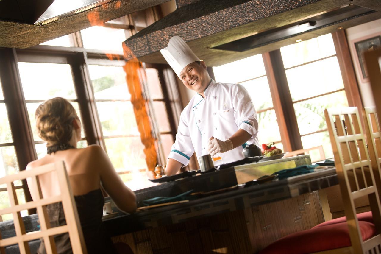 At The Patra Bali And - Chse Certified * Kuta (Bali)