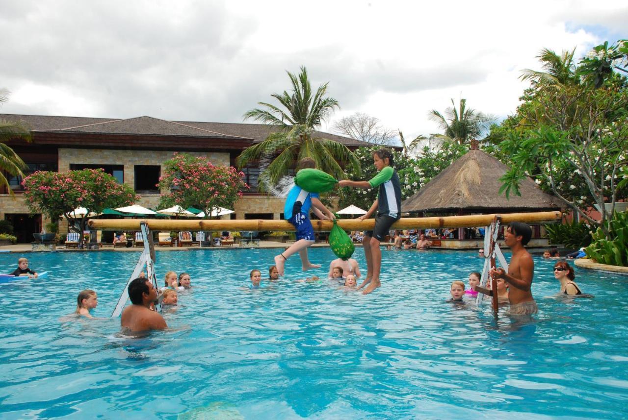 Villa At The Patra Bali And - Chse Certified