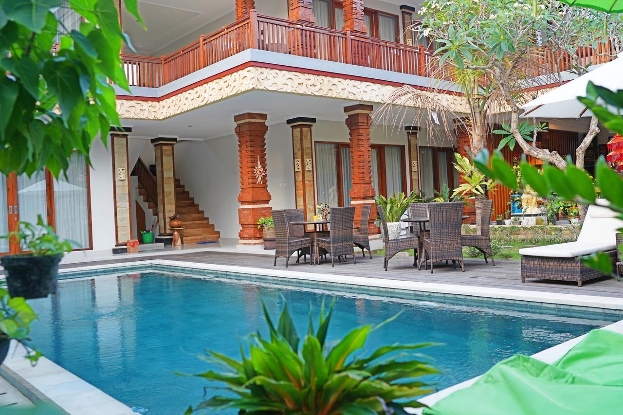 Lebak Bali 4*