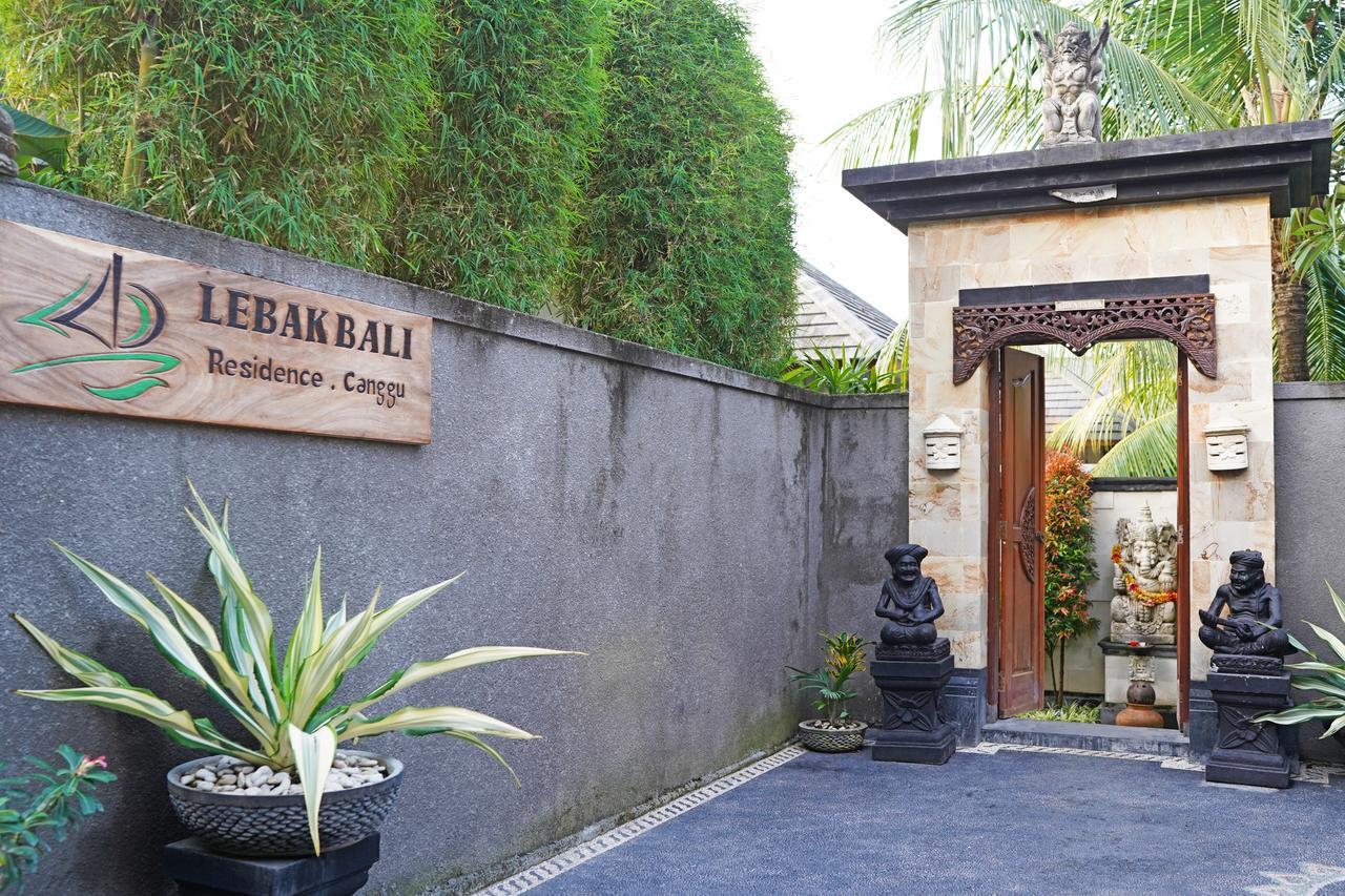 Lebak Bali 4*