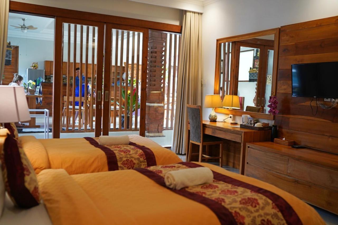 Lebak Bali 4* Canggu (Bali)