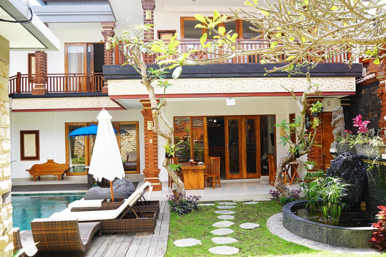Lebak Bali 4* Canggu (Bali)