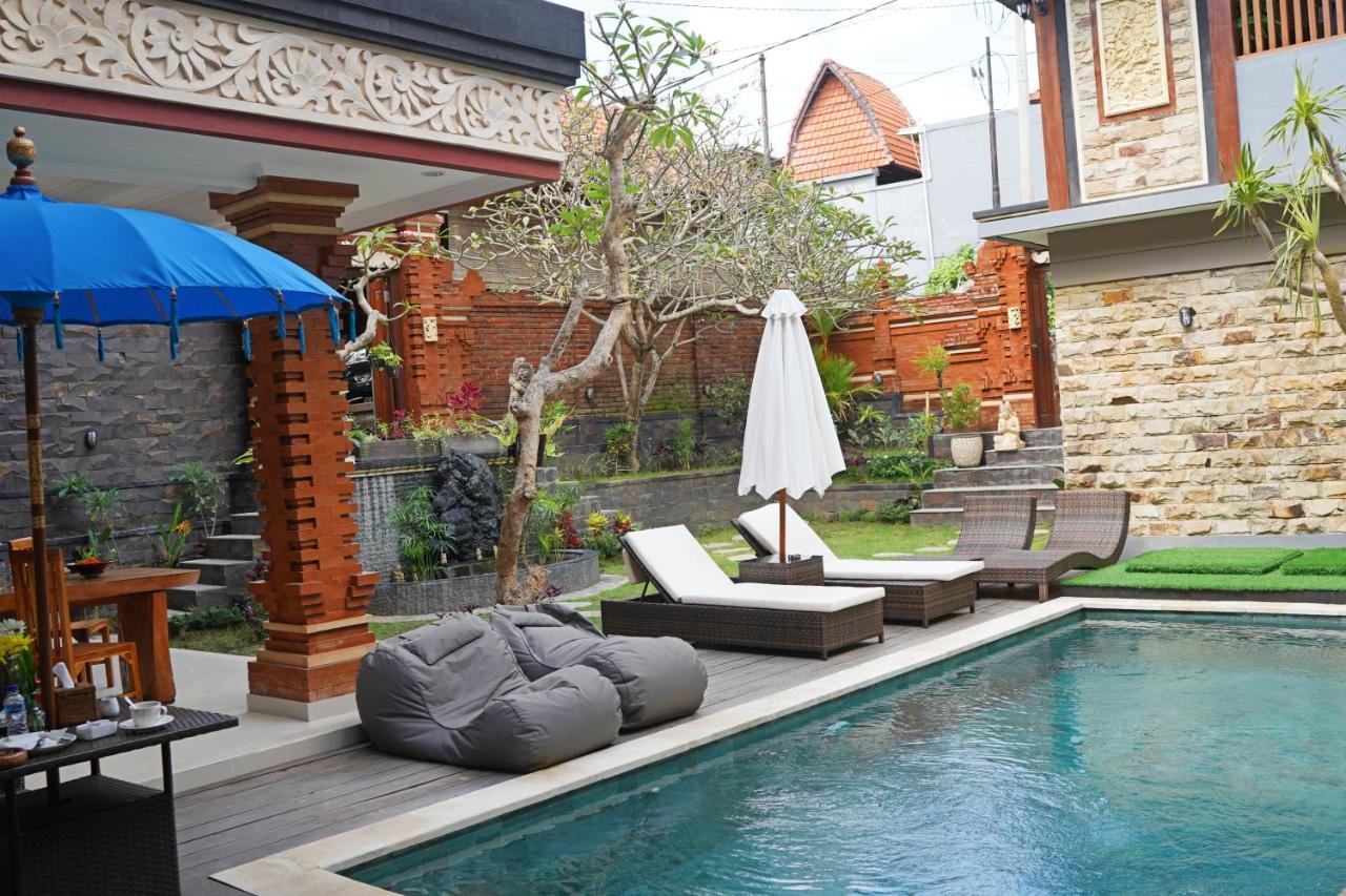 Lebak Bali Hotel