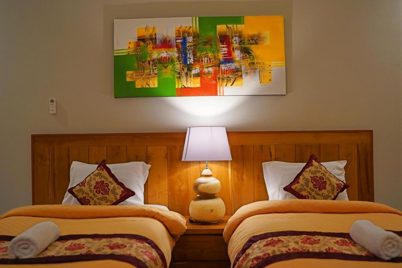 Lebak Bali Hotel Canggu (Bali)