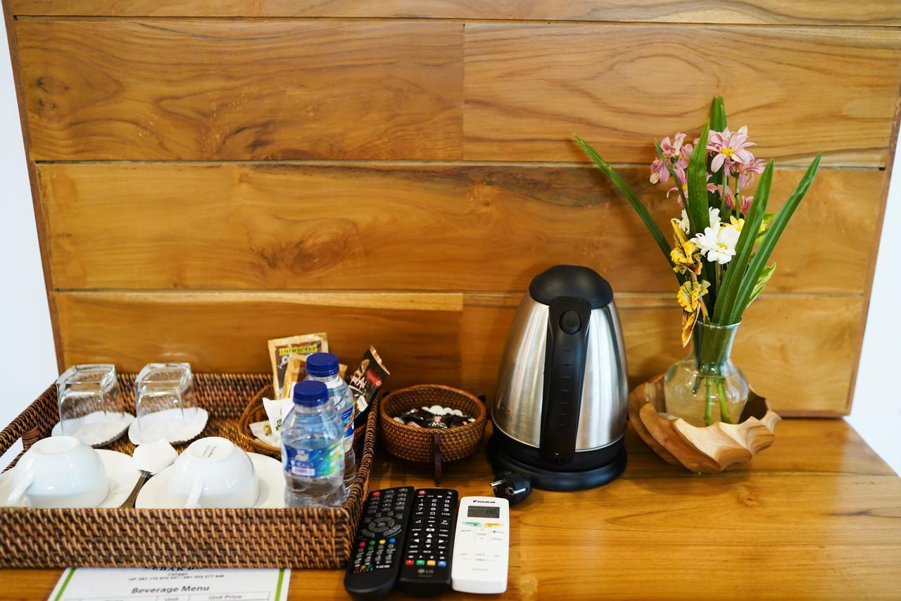 Hotel Lebak Bali Canggu (Bali)