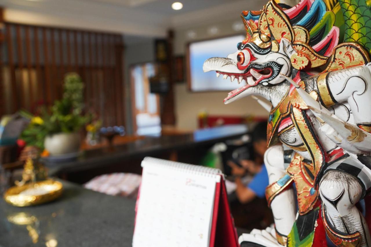 Lebak Bali Hotel Canggu (Bali)