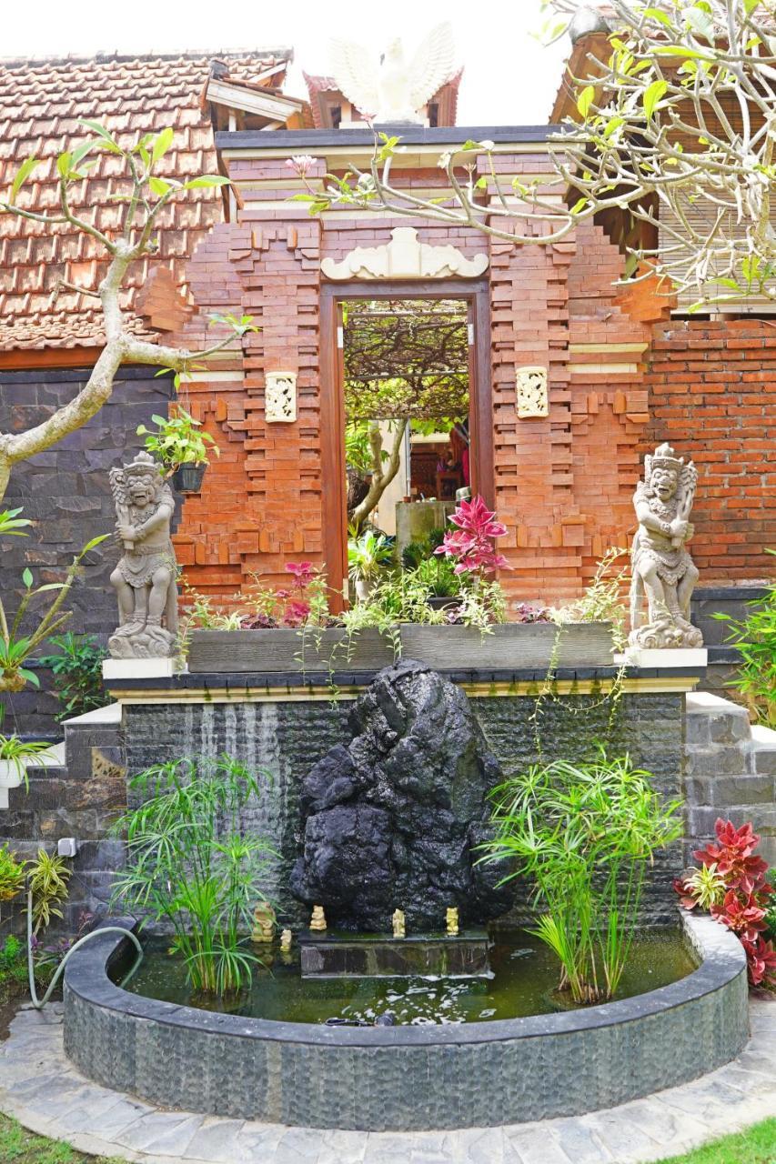 Lebak Bali Canggu (Bali)