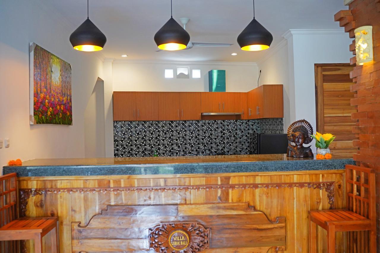 Hotel Lebak Bali