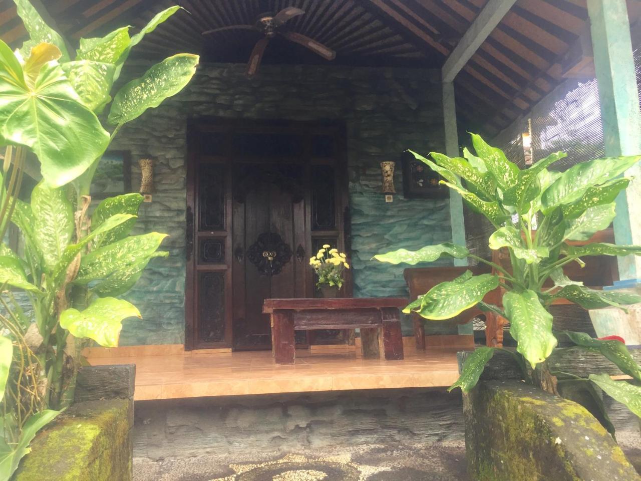 Mahesa Villa