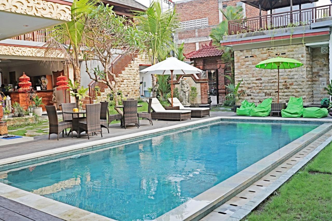 Lebak Bali 4* Canggu (Bali)