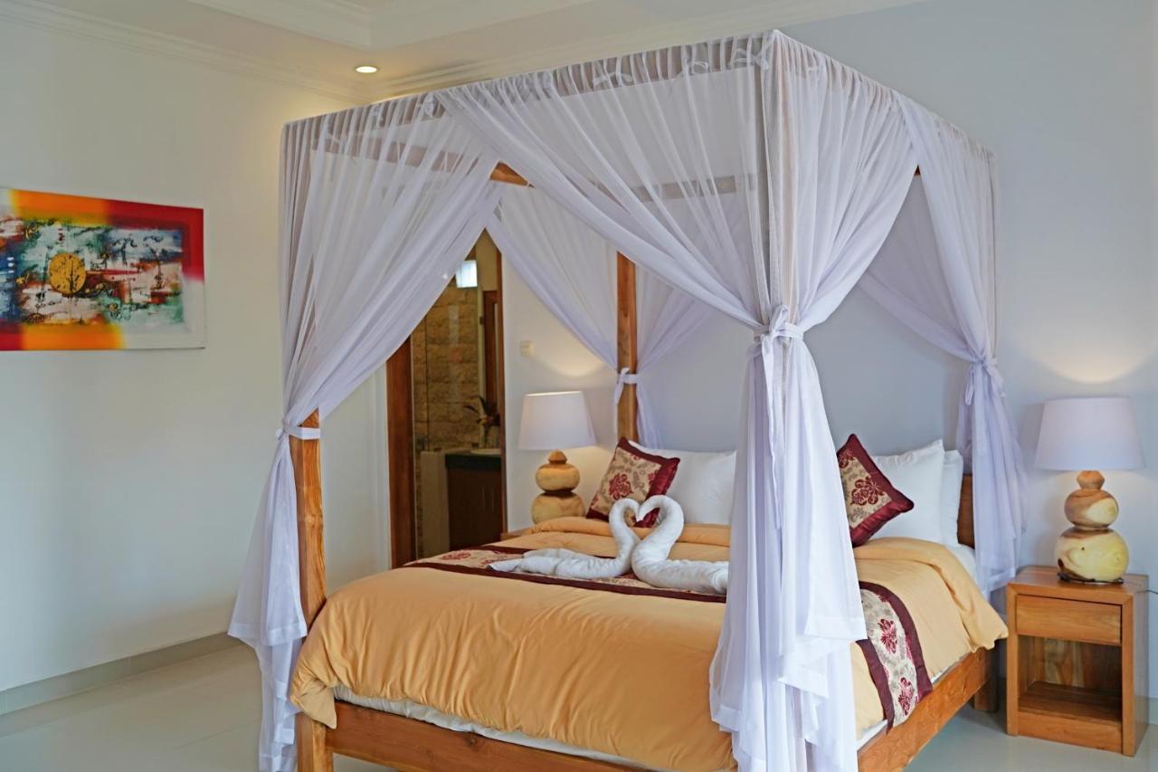 Lebak Bali 4* Canggu (Bali)