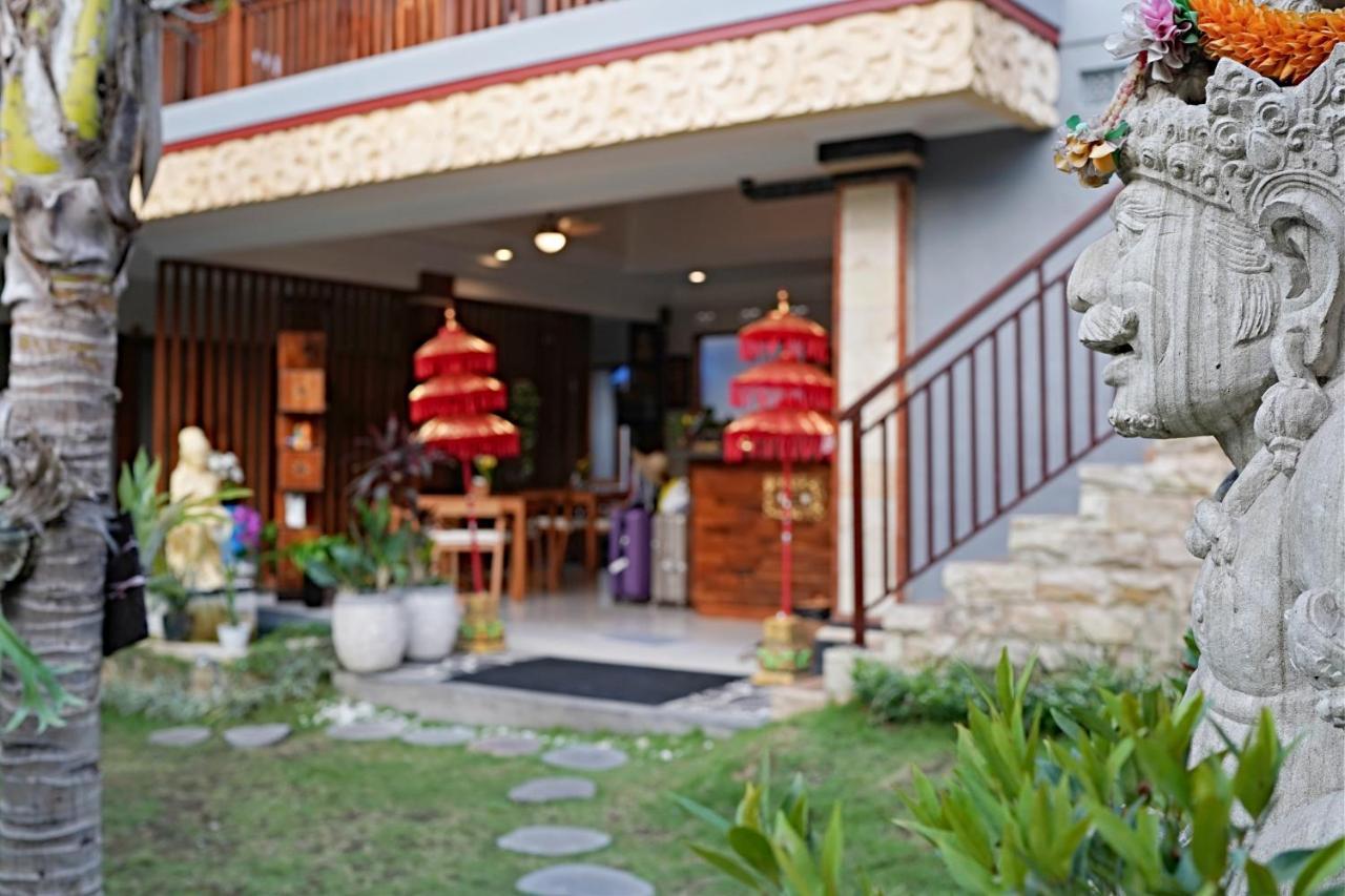 Hotel Lebak Bali