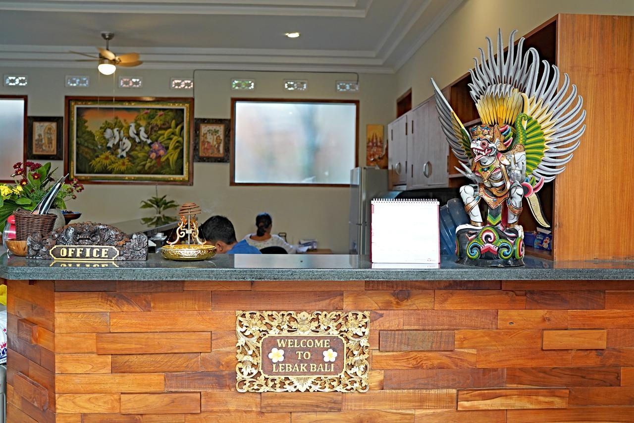 Lebak Bali Hotel Canggu (Bali)