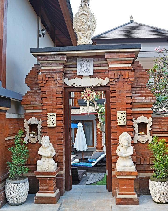 Lebak Bali Hotel Canggu (Bali)