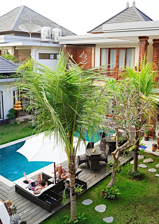 Lebak Bali 4*