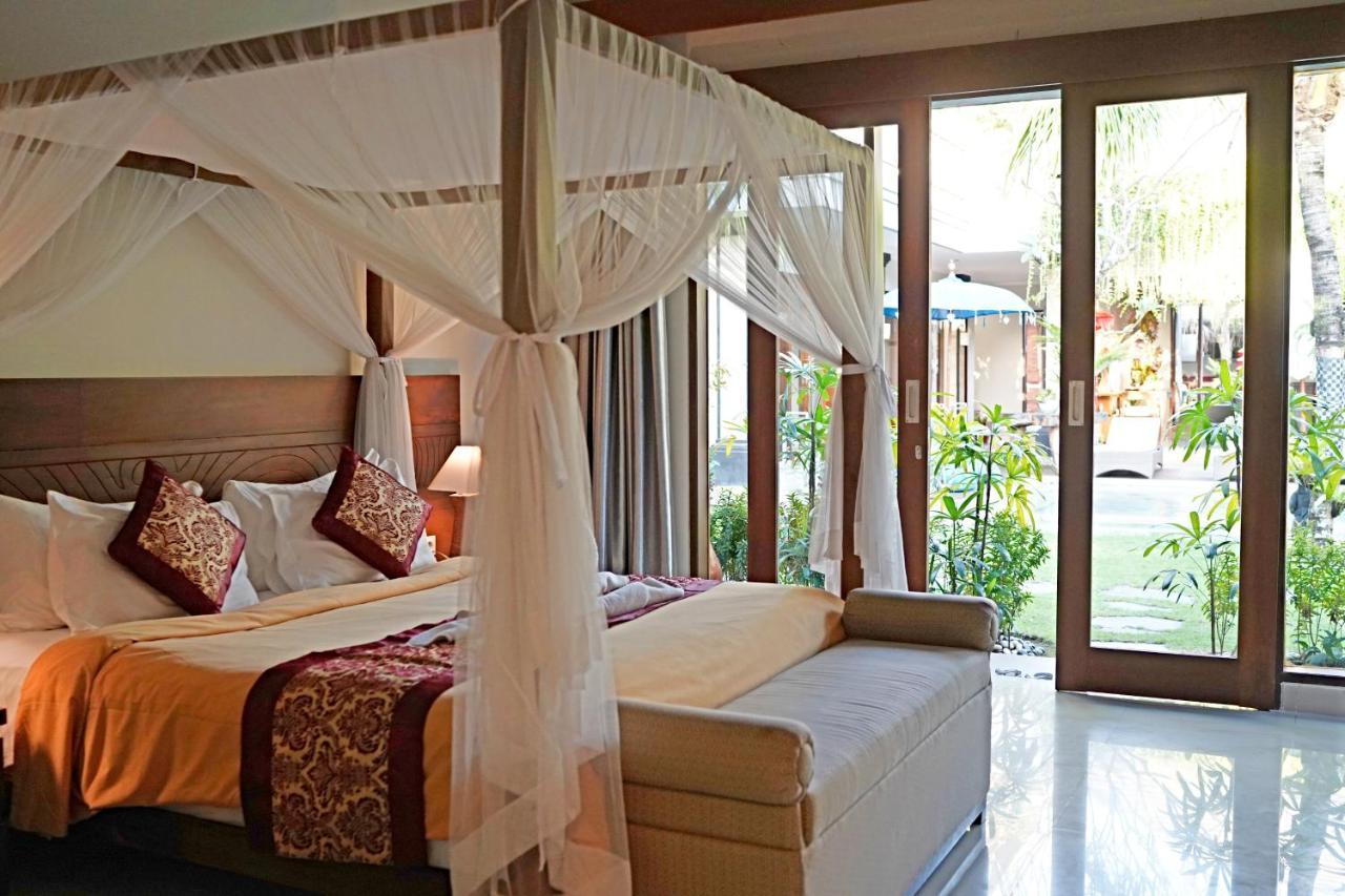 Hotel Lebak Bali Canggu (Bali)