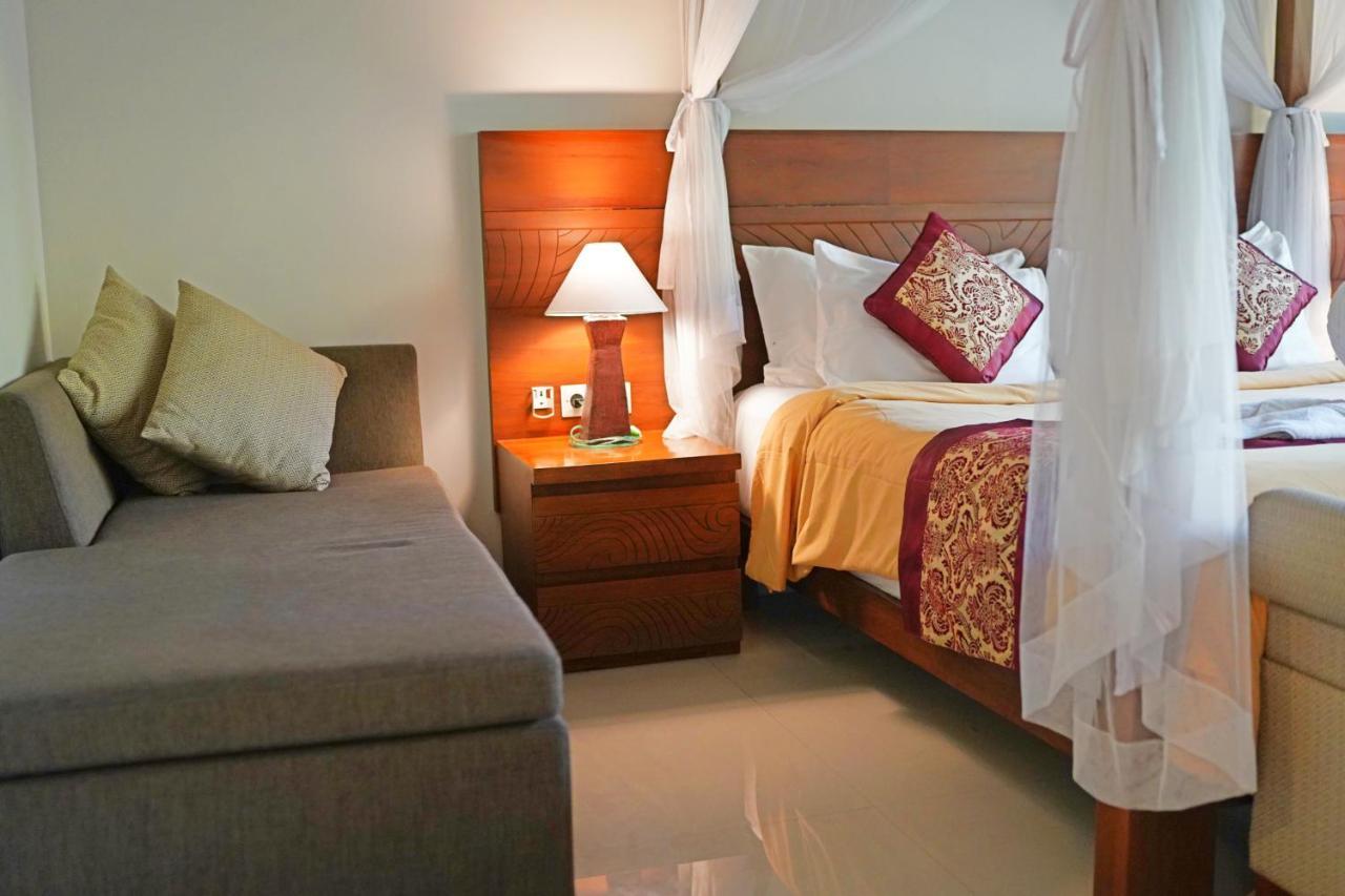 Lebak Bali 4*