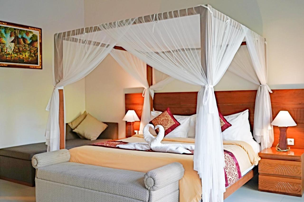 Lebak Bali Hotel