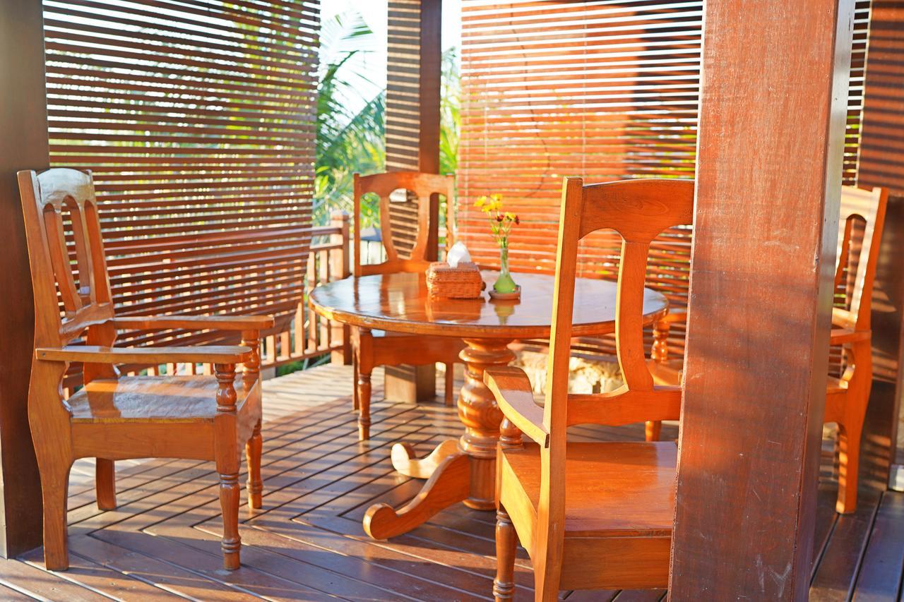 Lebak Bali 4*