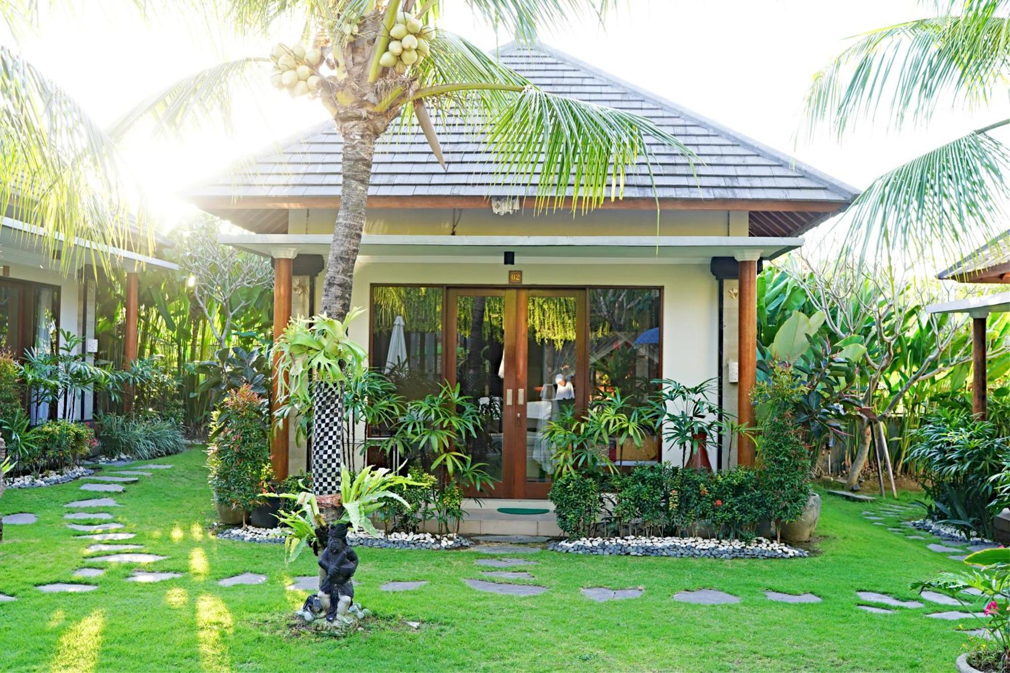 Lebak Bali Canggu (Bali)