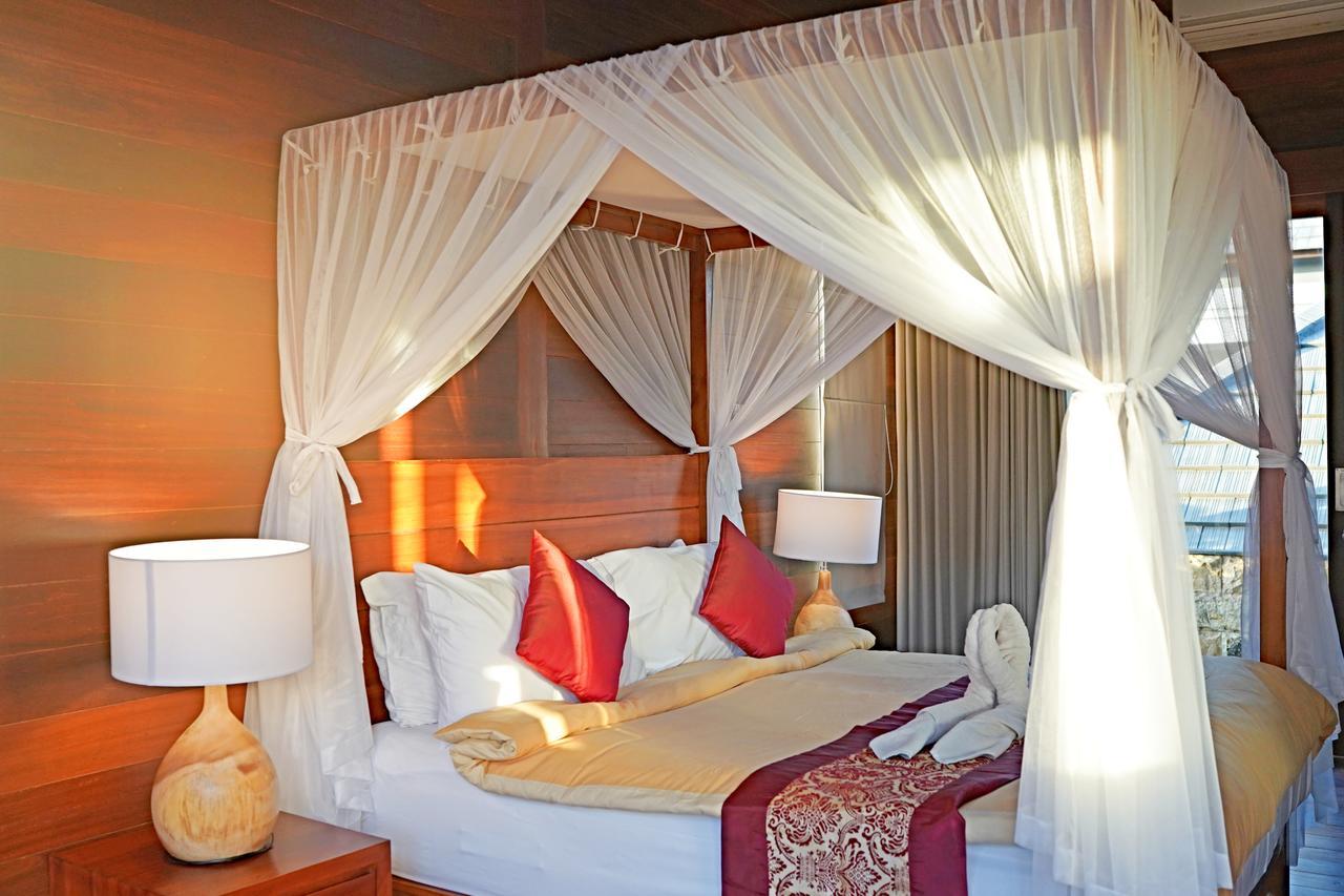 Hotel Lebak Bali 4*