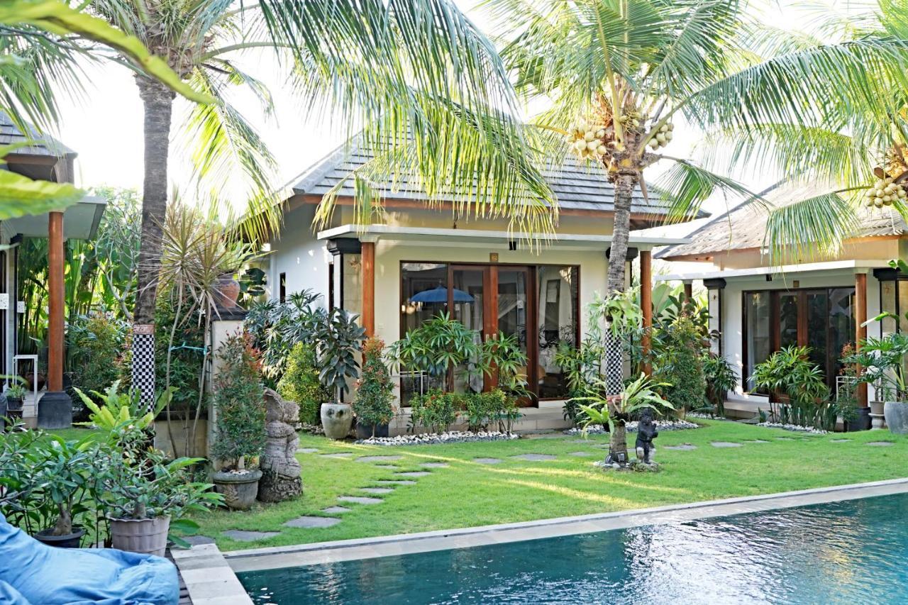 Hotel Lebak Bali Canggu (Bali)