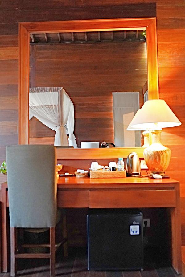 Lebak Bali Hotel 4*