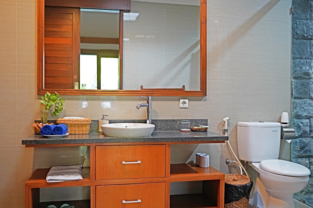 Lebak Bali Hotel 4*