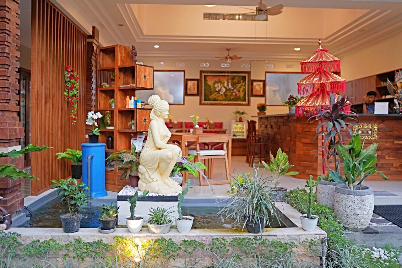Lebak Bali Hotel Canggu (Bali)