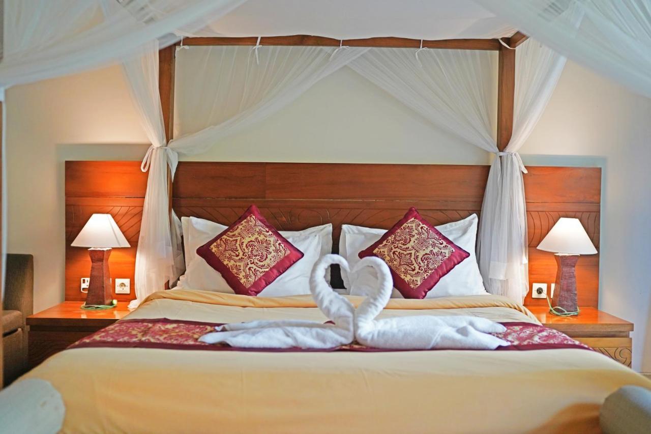 Lebak Bali Canggu (Bali)