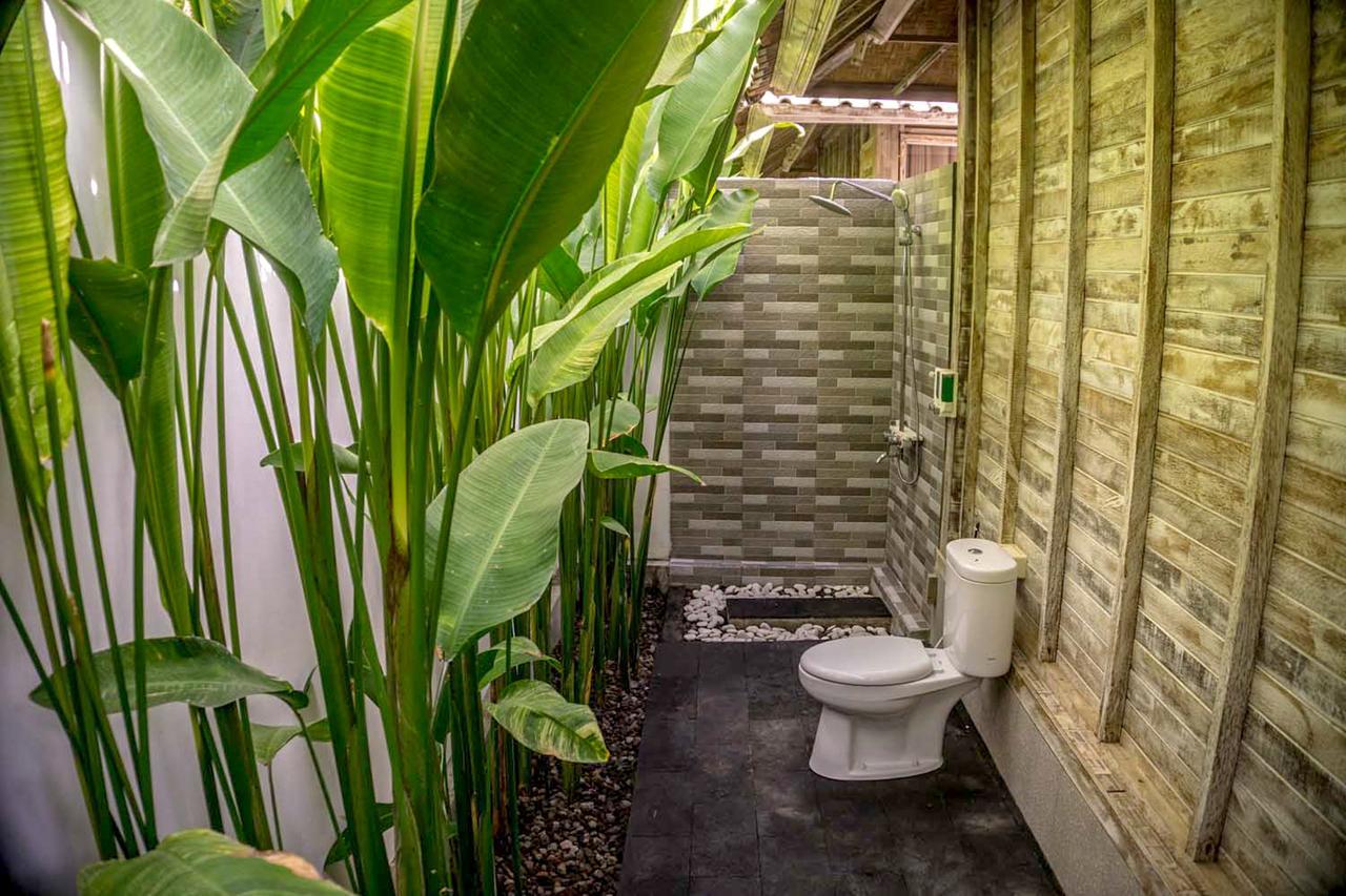 Wisma tamu Garden Yoga And Holistic Healing Center 2*
