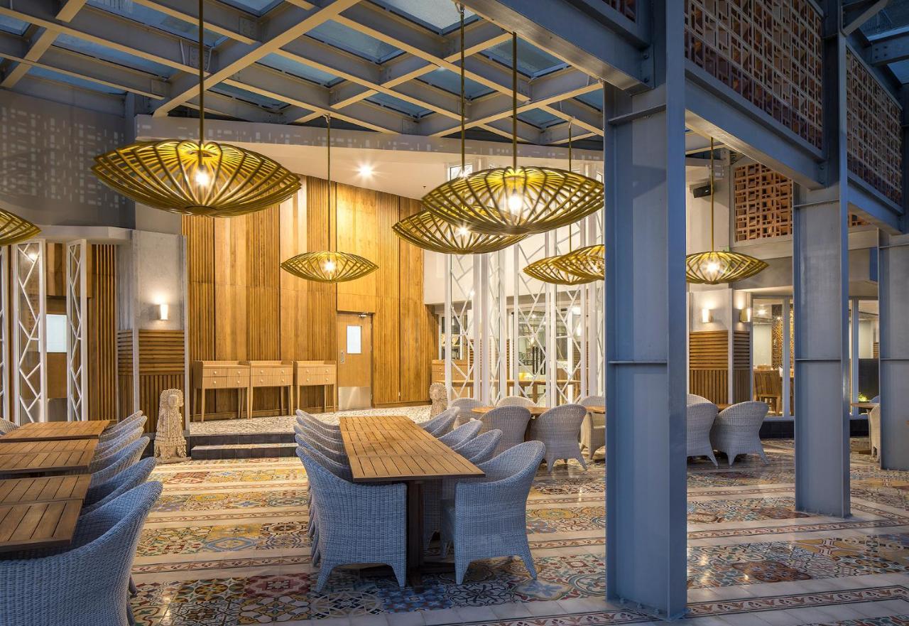 Eastin Ashta 4* Canggu (Bali)