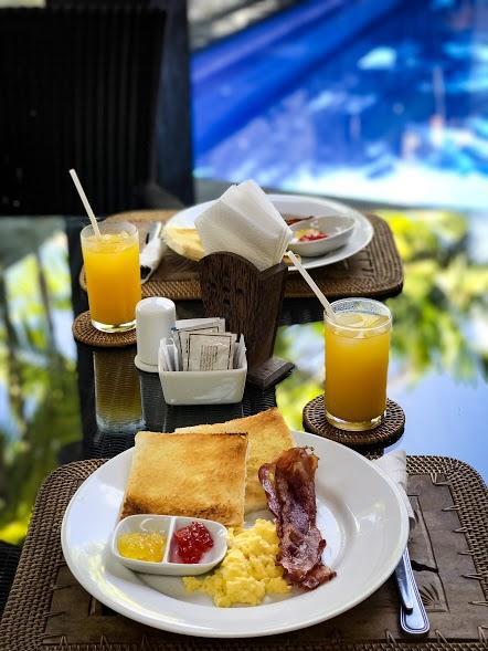 Andari Legian Hotel