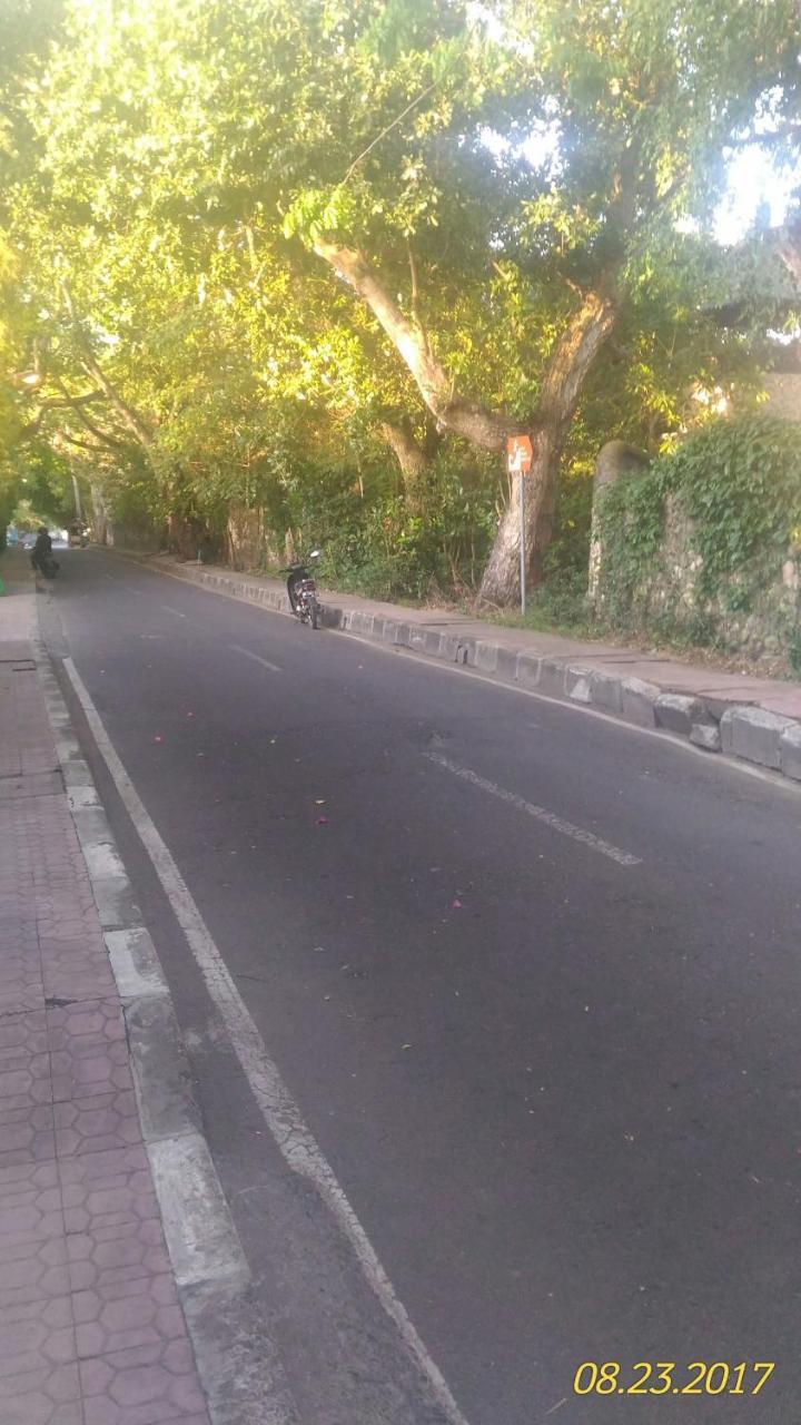 Guest house Beach Villas Sanur (Bali)