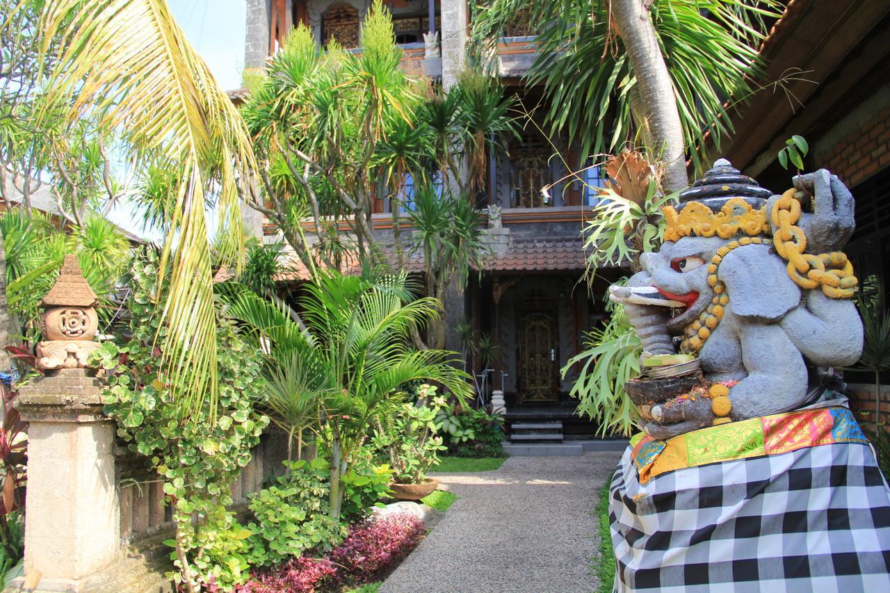 Stana Puri Gopa 3* Sanur (Bali)
