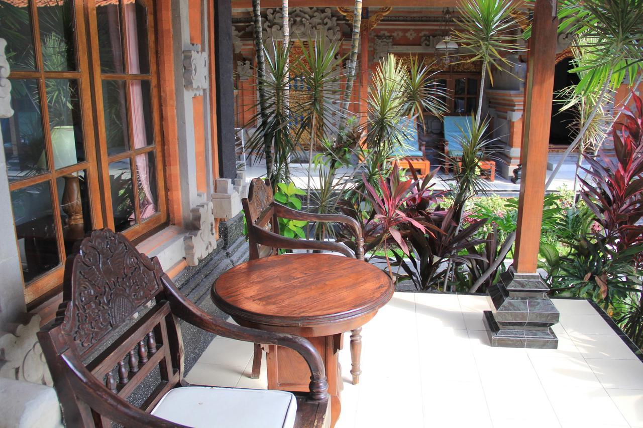 Hotel Stana Puri Gopa