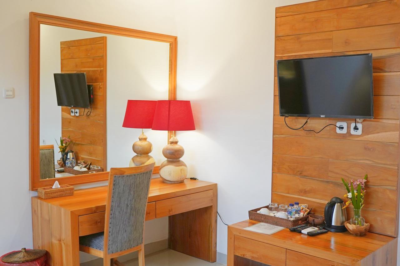Lebak Bali Hotel