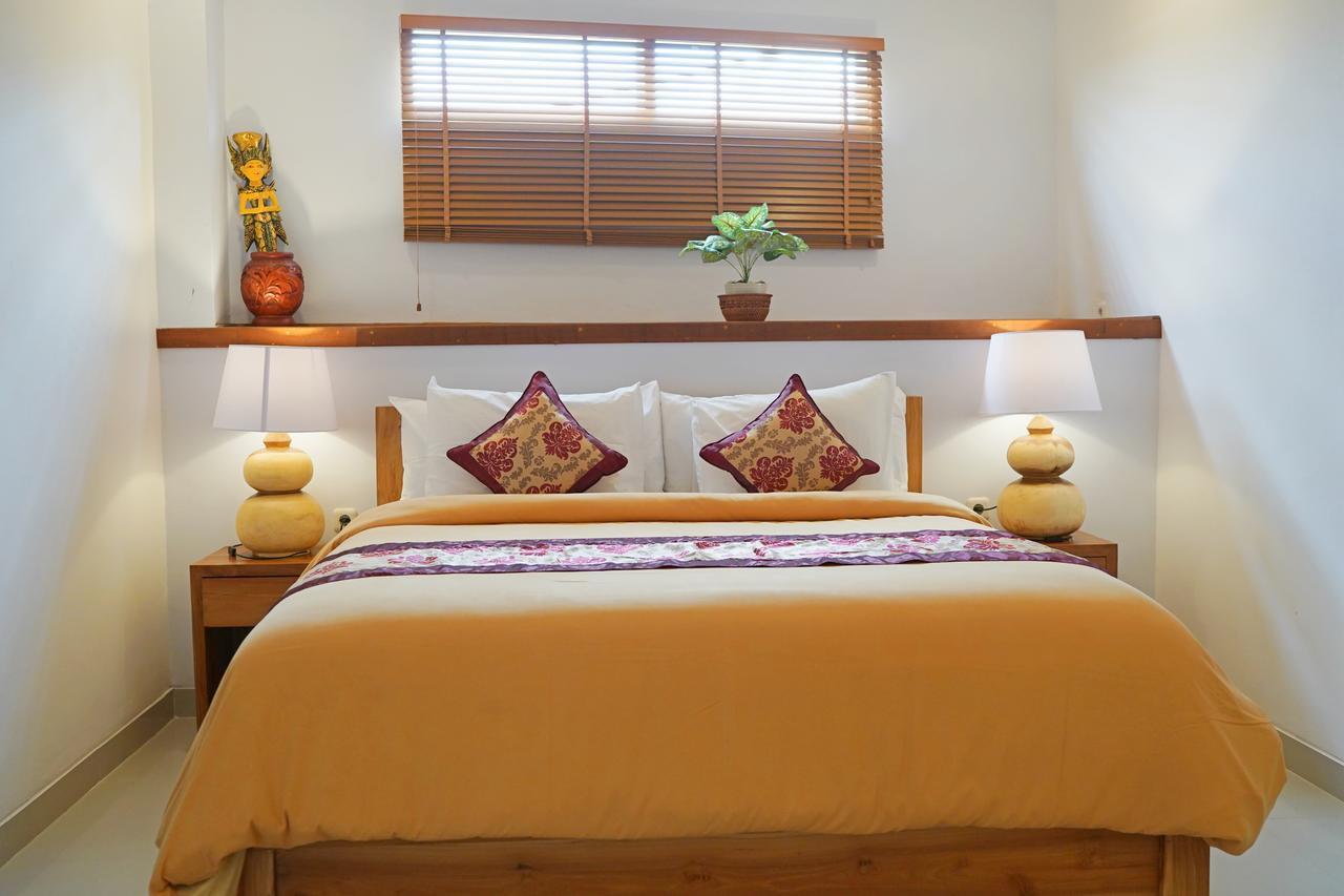 Lebak Bali Hotel