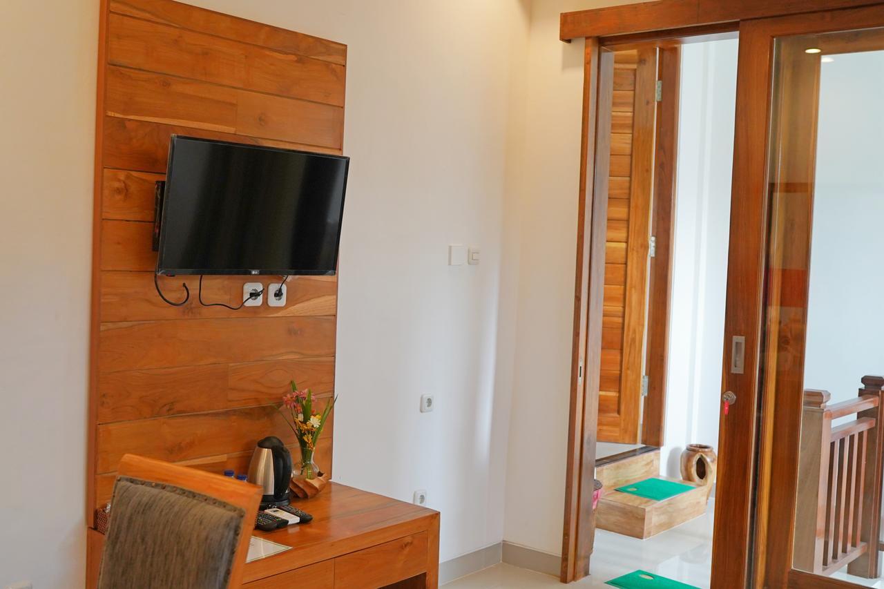 Lebak Bali Hotel