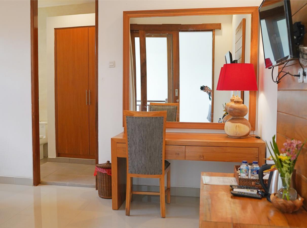 Hotel Lebak Bali Canggu (Bali)