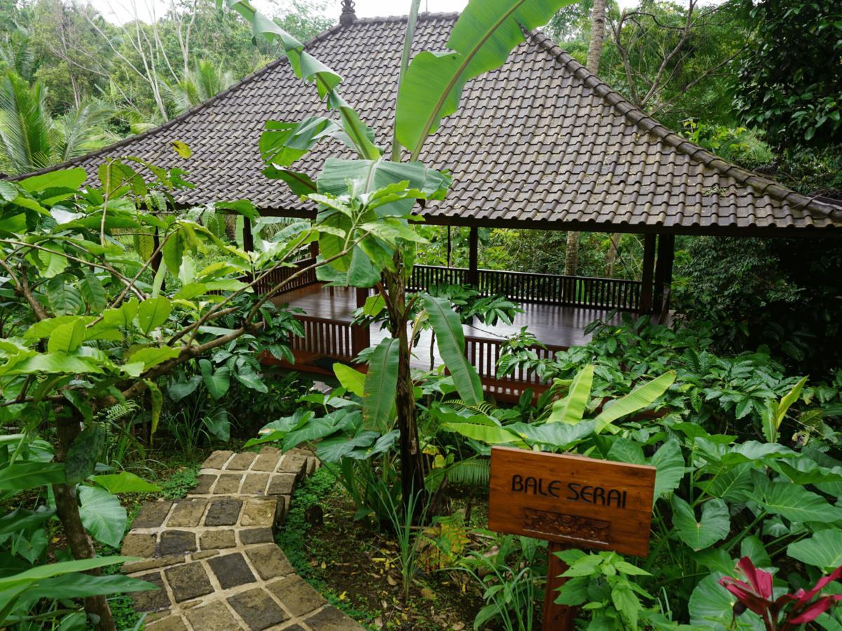 Resort Clove Tree Hill 4*