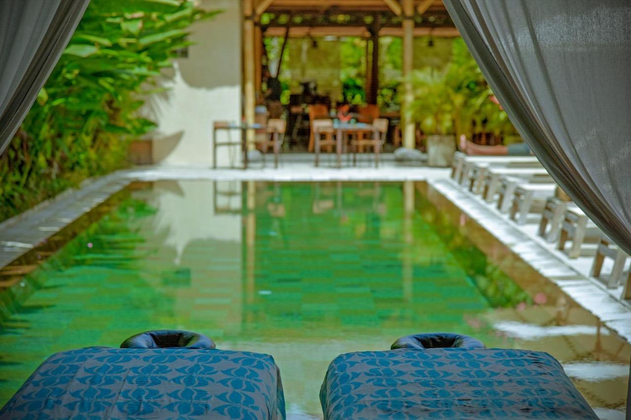 Hotel The Open House Bali Jimbaran (Bali)