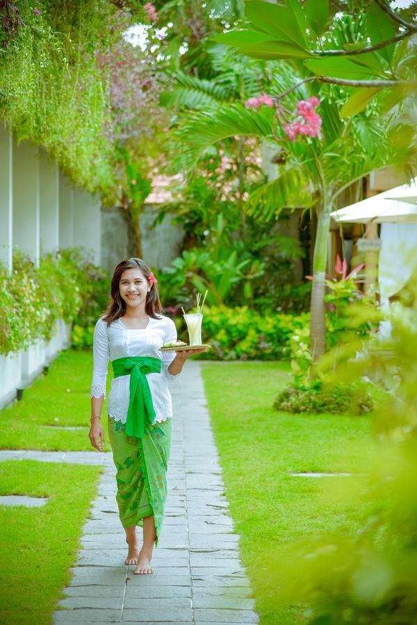 The Open House Bali 4* Jimbaran (Bali)