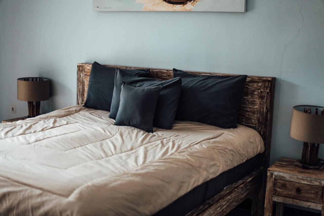 Lemon Tempat Tidur & Sarapan 3*