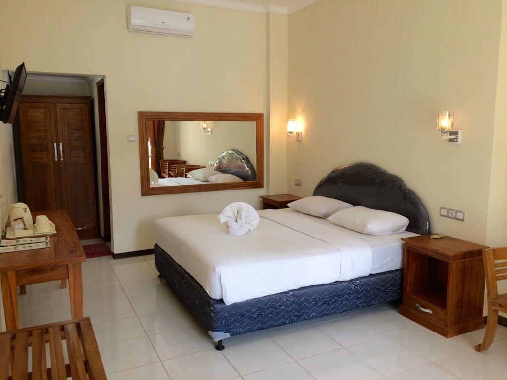Hotel Astina Lovina (Bali)