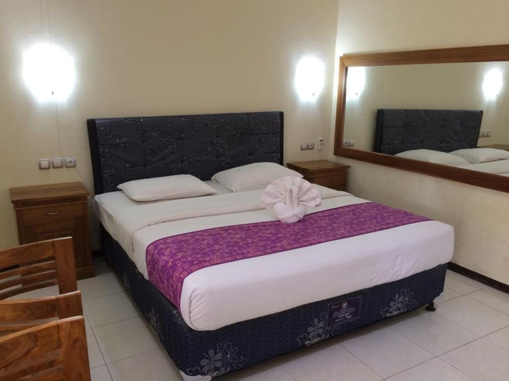 Astina Hotel Lovina (Bali)