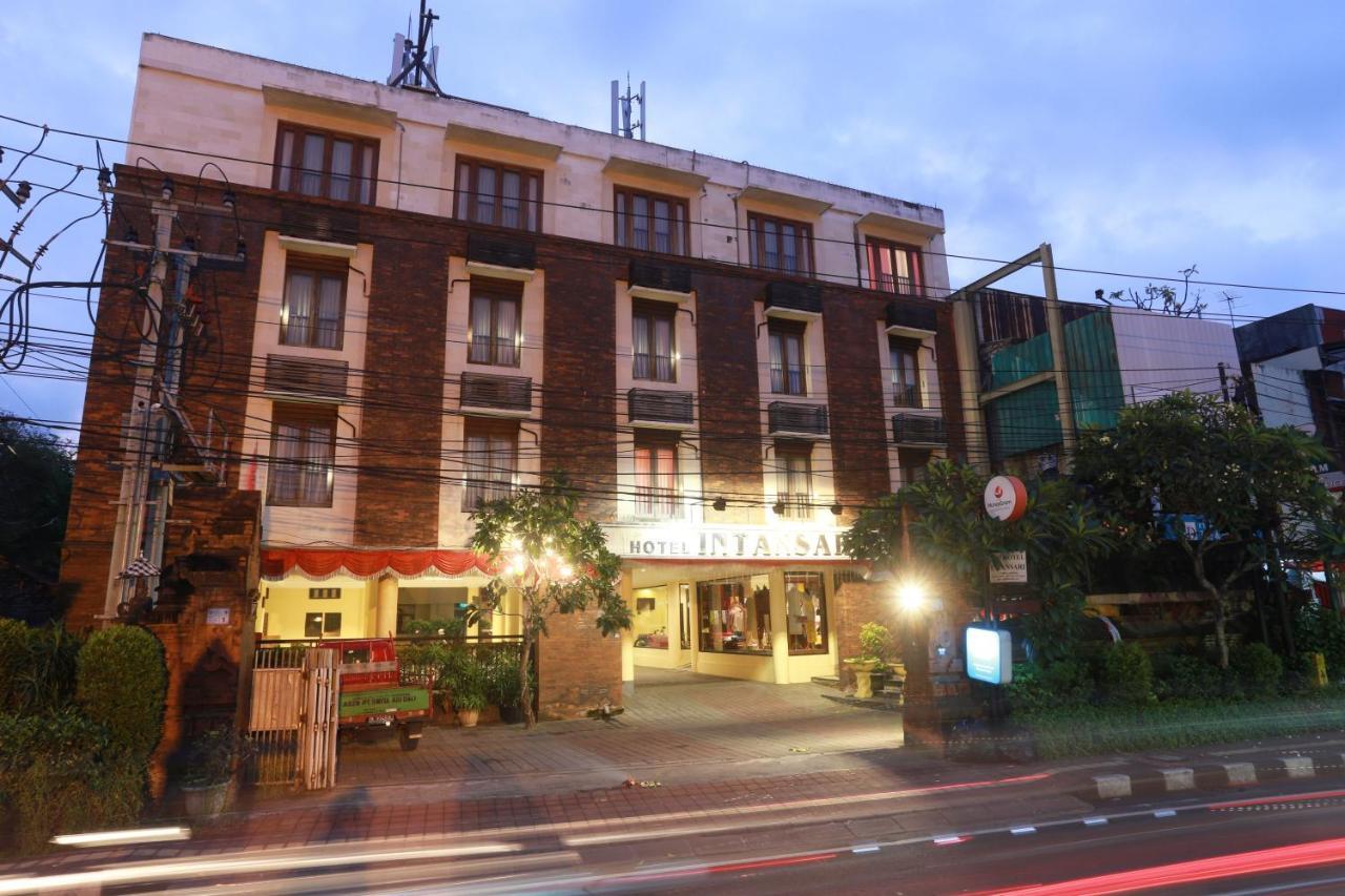 Intansari Hotel