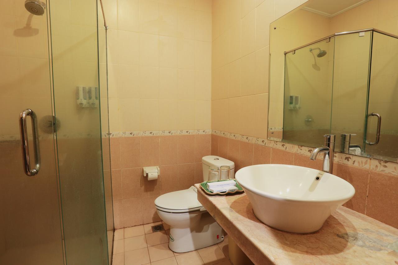 Hotel Intansari Denpasar (Bali)