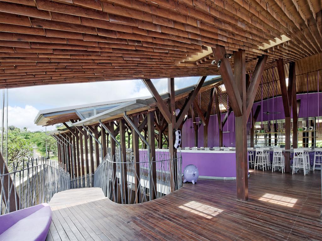 The Bale Nusa Dua By Lifestyleretreats Villa *
